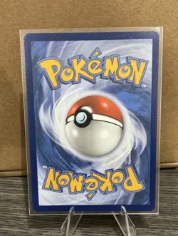 Mega Gengar Ex 269/217 - Pokemon Tcg Ascended Heroes ( Mint/Near Mint) - Image 3