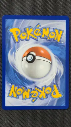 Emma 107/086 Holo Chaos Rising Pokemon NM - Image 2