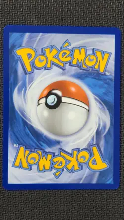 AZ's Tranquility 106/086 Holo Chaos Rising Pokemon NM - Image 2