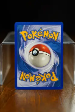 Cloyster 8/165 Expedition 2002 Rare Holo Vintage Pokemon Card TCG (LP-NM) - Image 2