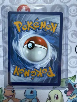 Pokemon TCG Vibrava 206/191 Surging Sparks - Image 2