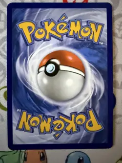 Charcadet 022 Holo Promo ME: Mega Evolution Promo Pokemon Near Mint - Image 2