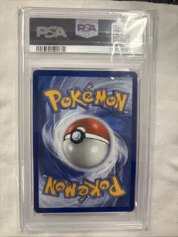 2025 POKEMON MEGA EVOLUTION #155/132 VENUSAUR EX FULL ART ULTRA RARE - PSA MT 9 - Image 2