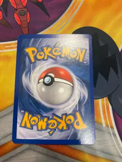 Pokemon TCG Corphish 57/107 Deoxys Reverse Holo Common ENG 40HP Basic - Image 4