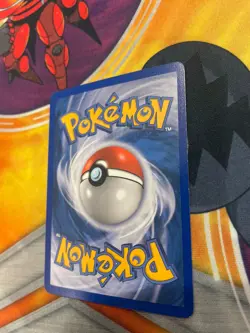 Pokemon TCG Corphish 57/107 Deoxys Reverse Holo Common ENG 40HP Basic - Image 5