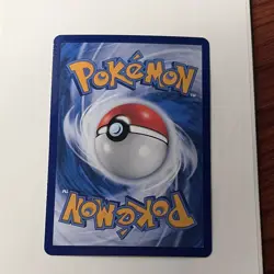 Pokemon TCG Snom 26 07/07 CBB5C Gem Pack Vol 4 S-Chinese - Image 2