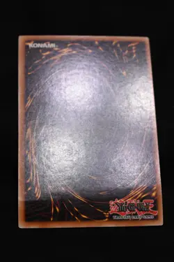 Dark Magician SYE-001 HP Super Rare Holo Unlimited Yugioh Card - Image 4