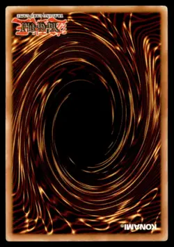 Yu Gi Oh! Pyramid of Light MOV EN004 MOV Limited Edition Regular - Image 2