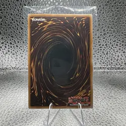 Yugioh Stellarnova Binding (Starlight Rare) BLGG-EN020 Glorious Gallery - Image 2