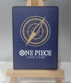 Marshall.D.Teach (P-100) Promo One Piece TCG English - Image 2