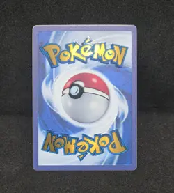 Pokemon Mew ex 205/165 SV Scarlet & Violet 151 Metal UPC Promo Card - Image 2