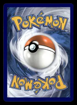 Morty's Conviction 201/162 Ultra Rare Temporal Forces Pokemon Card - Image 3