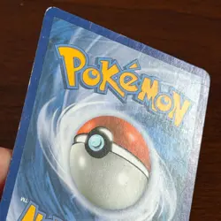 Pikachu RC7/RC25 Holo Radiant Collection Legendary Treasures Pokemon Card - Image 3