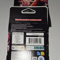 Bandai Namco One Piece Card Game The Time of Battle OP-16 Booster Pack 12 Cards - Image 4