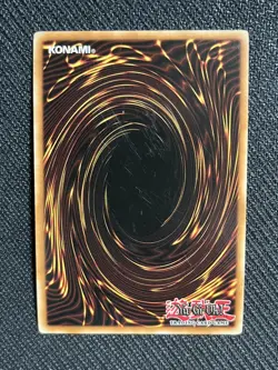 Yu-Gi-Oh! 1st Edition Tour Bus From the Underworld Secret Rare ORCS-EN086 Tcg - Image 4