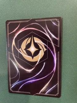Disney Lorcana TCG Woody - Jungle Guide 54/P3 Set Championship Foil - Image 2