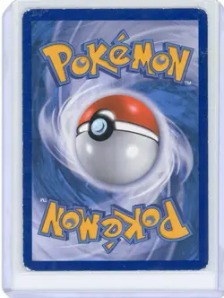 Pokemon Card - Pokemon Fan Club Full Art - 106/106 - Flashfire - 2014 - Image 2