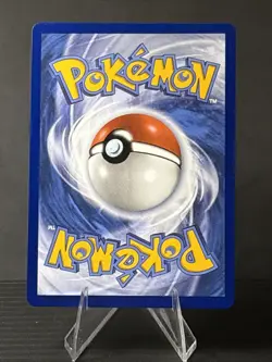 Pokemon TCG Shuckle Full Art Holo Card 136/132 NM - Image 2
