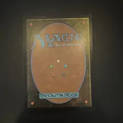 Wizards of the Coast Extraplanar Lens Mirrodin Regular Rare Artifact #169 EN - Image 2