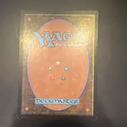Mesmeric Orb Mirrodin Regular Rare Artifact #204 EN 2003 Magic the Gathering LP - Image 2