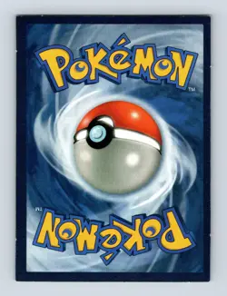 Gallade 475 South America (Peru) Out of Print NM/LP Pokemon Card - Image 2
