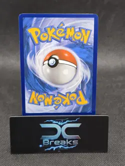 Flareon Ex 14/131 Stamped Pokemon Prismatic Evolutions - Image 2