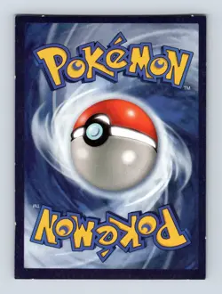 Blastoise 009 South America (Peru) Out of Print NM/LP Pokemon Card - Image 2