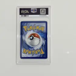 Blastoise EX 200/165 Pokemon TCG Sv: Scarlet & Violet 151 PSA 9 Mint - Image 2