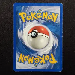 Erika's Exeggcute 43/132 Unlimited Uncommon Gym Heroes Pokemon Damaged - Image 2