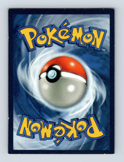 Eevee 532 South America (Peru) Out of Print NM/LP Pokemon Card - Image 2