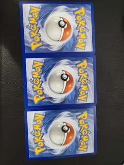 Pokemon First Partner Illustration Collection Gen 7 Full Set (Alola) 2/3 - Image 2