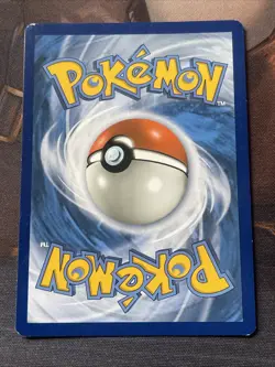 Charizard SM226 Black Star Promo HD GALAXY FART SWIRL! Pokemon - Image 3
