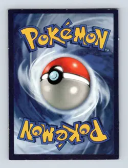 Tyrogue 236 South America (Peru) Out of Print NM/LP Pokemon Card - Image 2