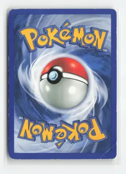 Giovanni's Meowth 43/132 Uncommon Gym Challenge Pokemon Unlimited Damaged - Image 2