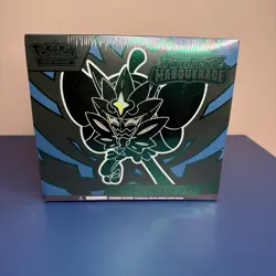 Pokemon TCG Scarlet & Violet Twilight Masquerade ETB Elite Trainer Box SEALED - Image 5