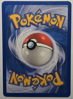 Pokemon TCG Squirtle 83/112 FireRed & LeafGreen Regular Common 2004 LP - Image 3