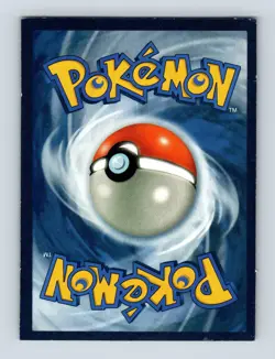 Ralts 280 South America (Peru) Out of Print NM/LP Pokemon Card - Image 2