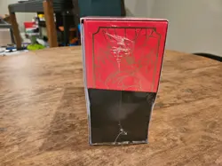 Scarlet and Violet Base Set Pokemon Center ETB Koraidon Exclusive Sealed - Image 4