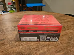 Scarlet and Violet Base Set Pokemon Center ETB Koraidon Exclusive Sealed - Image 5