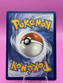 Pokemon TCG Canari 257/217 Ascended Heroes Full Art Trainer, Near Mint Condition - Image 2