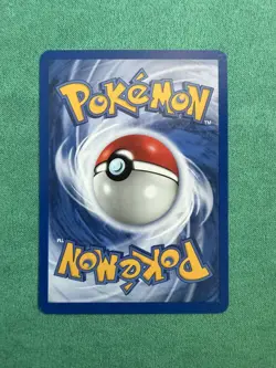 Pokemon 2000 WOTC 1st Edition Team Rocket Diglett 52/82 - Near Mint - Image 2