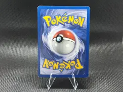 Butterfree 33/64 Uncommon Jungle Pokemon 1st Edition HP - Image 2