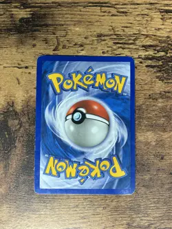 POKEMON - LIGHTNING ENERGY - HOLON PHANTOMS - HOLO - HP/DAMAGED - 108/110 - Image 3