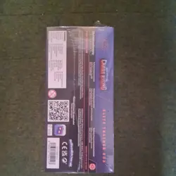 Pokemon TCG Mega Evolution Chaos Rising Elite Trainer Box ETB - Image 4