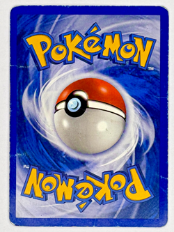 Pokemon Swampert 27/100 Crystal Guardians Regular Rare MP - Image 2