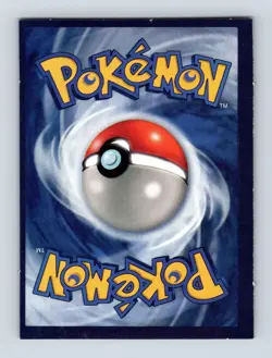 Mega Rayquaza 384 South America (Peru) Out of Print NM/LP Pokemon Card - Image 2