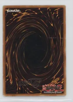 Command Knight YuGiOh Collectors Tin Promo #CT1-EN003 2004 - Image 2