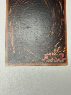 Kazejin MRD-026 Metal Raiders 1st Edition Super Rare #1 - Image 5