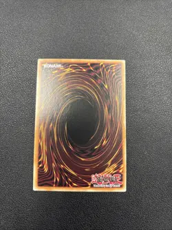 *** CHAOS FORM *** 1ST EDITION SECRET RARE MINT/NM MVP1-ENS08 YUGIOH! A6 - Image 3