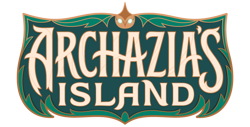 Disney Lorcana Archazia's Island Singles Choose Your Card (Cold Foil) - Image 1
